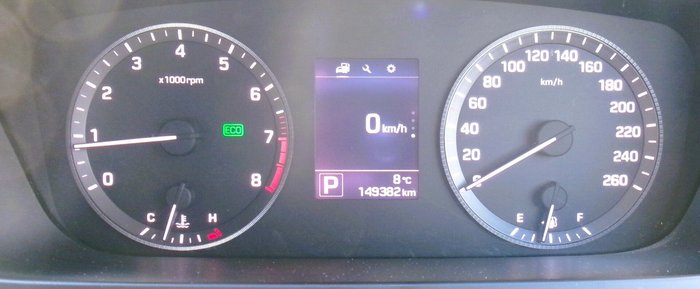2015 Hyundai Sonata Elite