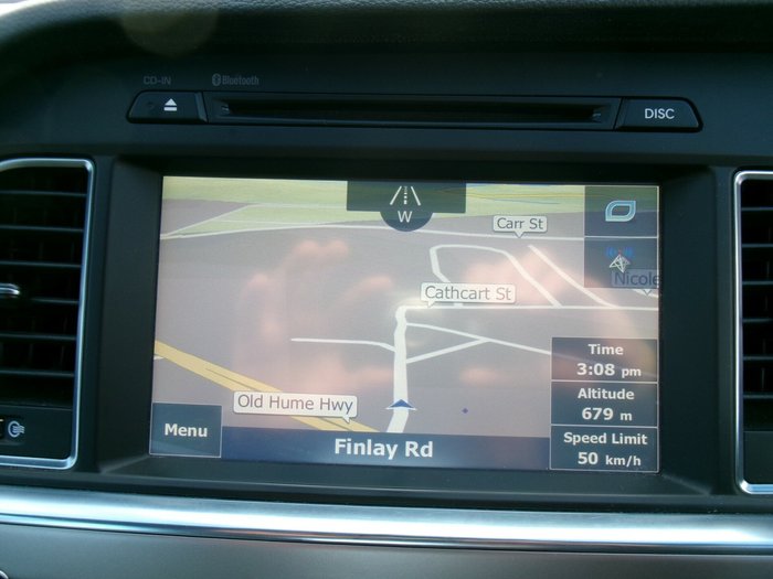2015 Hyundai Sonata Elite