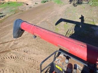 2012 CASE IH 6130
