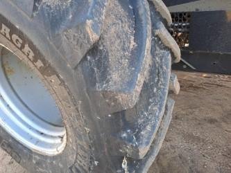 2012 CASE IH 6130