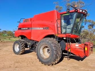 2012 CASE IH 6130