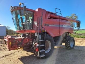 2012 CASE IH 6130