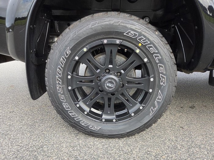 2021 Ford Ranger Wildtrak PX MkIII MY21.25 4X4 Dual Range Shadow Black