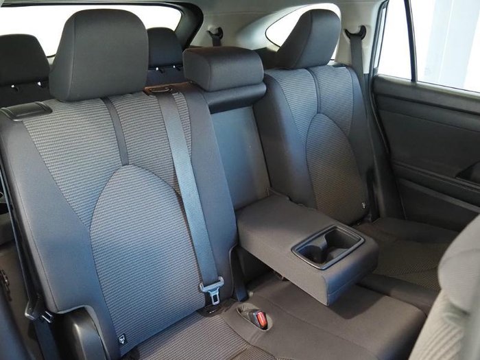 2021 Toyota Kluger GX