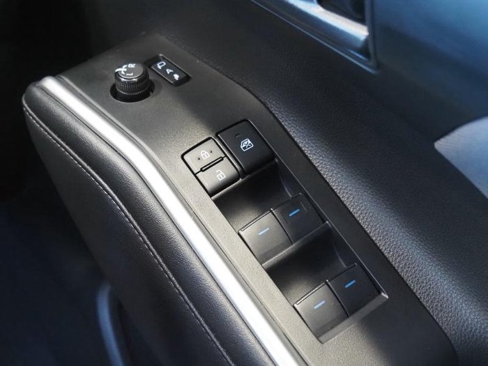 2021 Toyota Kluger GX