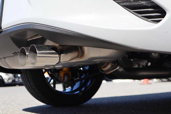 2025 Mazda MX-5 G20 GT RS