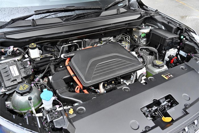 2025 GWM Haval Jolion Ultra Hybrid