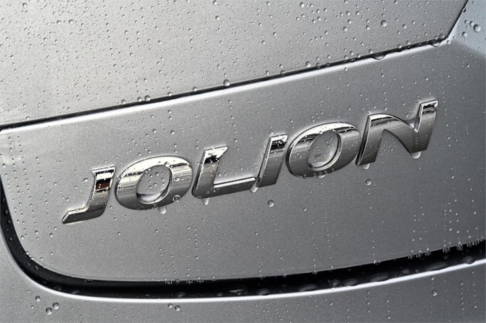 2025 GWM Haval Jolion Ultra Hybrid