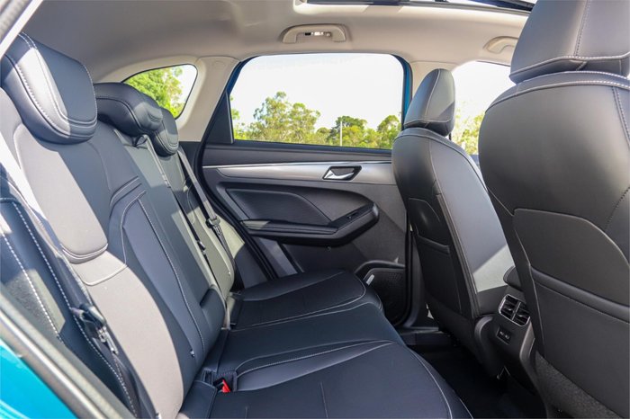 2025 GWM Haval Jolion Ultra Hybrid