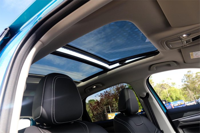 2025 GWM Haval Jolion Ultra Hybrid