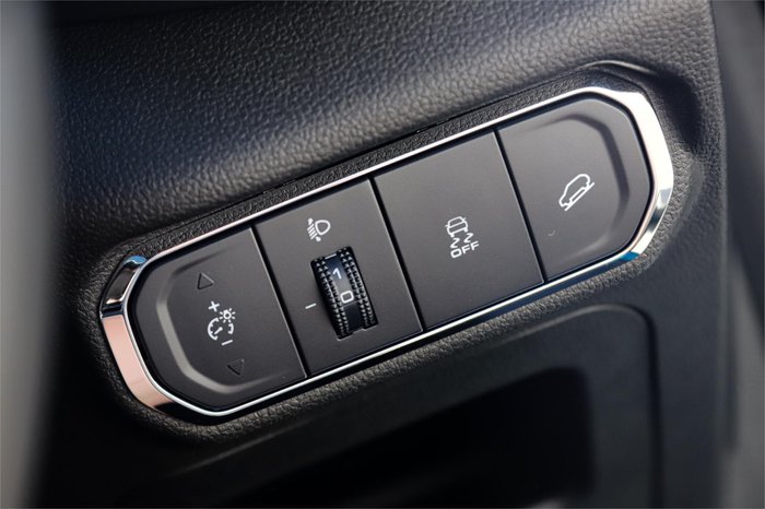 2025 GWM Haval Jolion Ultra Hybrid