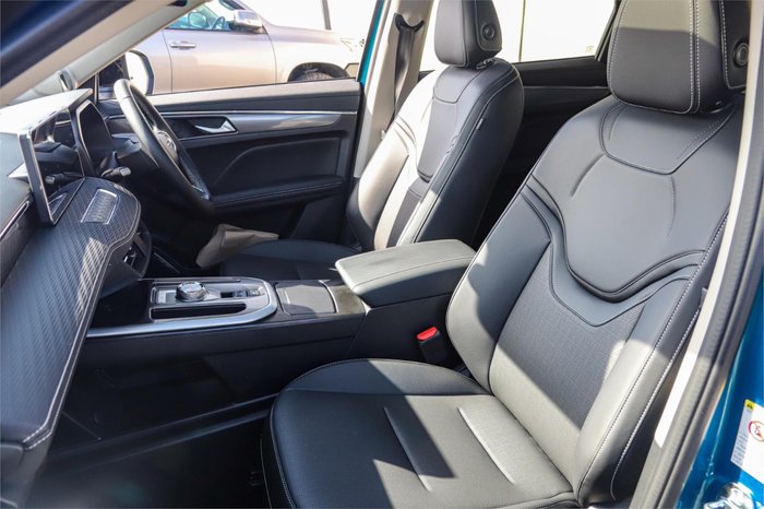 2025 GWM Haval Jolion Ultra Hybrid