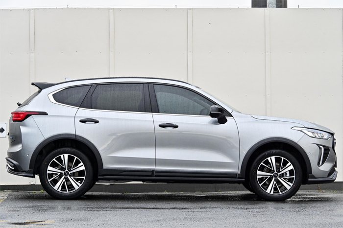 2025 GWM Haval Jolion Ultra Hybrid