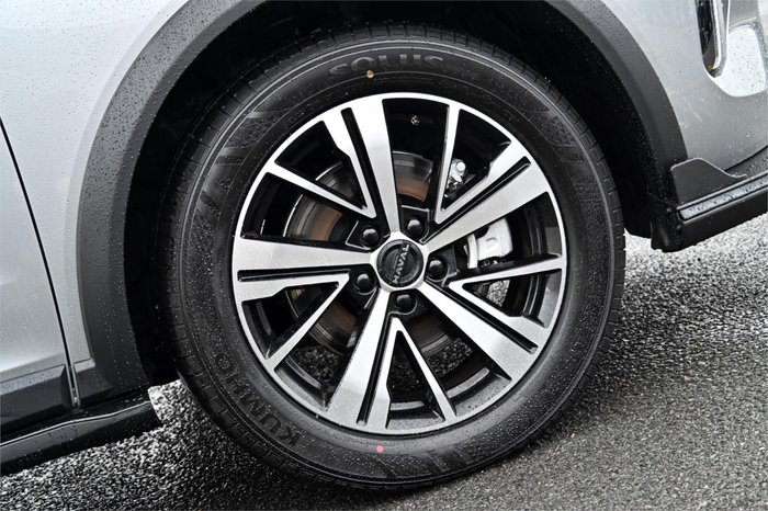 2025 GWM Haval Jolion Ultra Hybrid