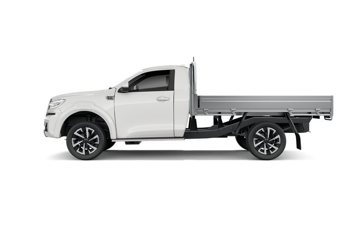 2025 GWM Cannon Premium