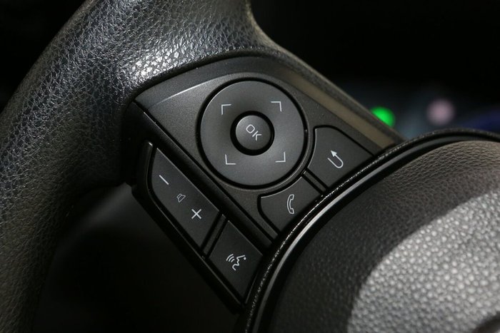2023 Toyota Corolla Ascent Sport