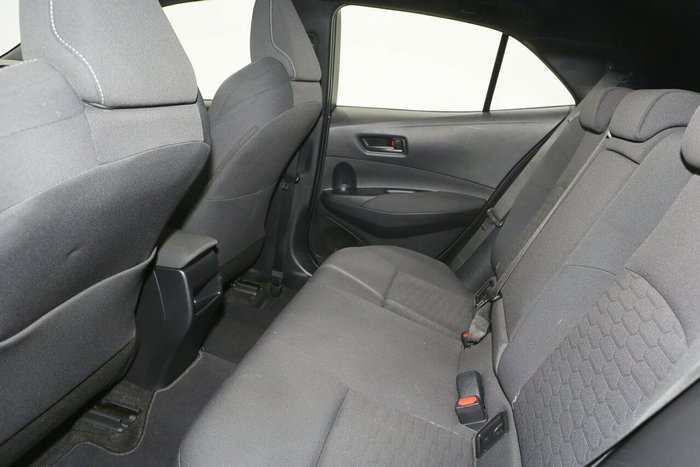 2023 Toyota Corolla Ascent Sport