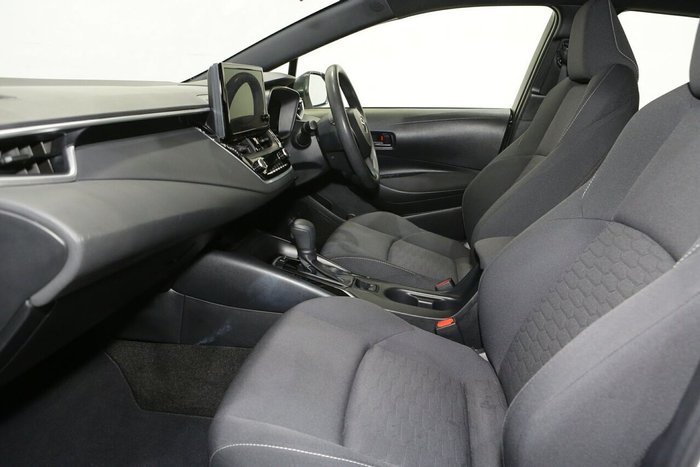 2023 Toyota Corolla Ascent Sport