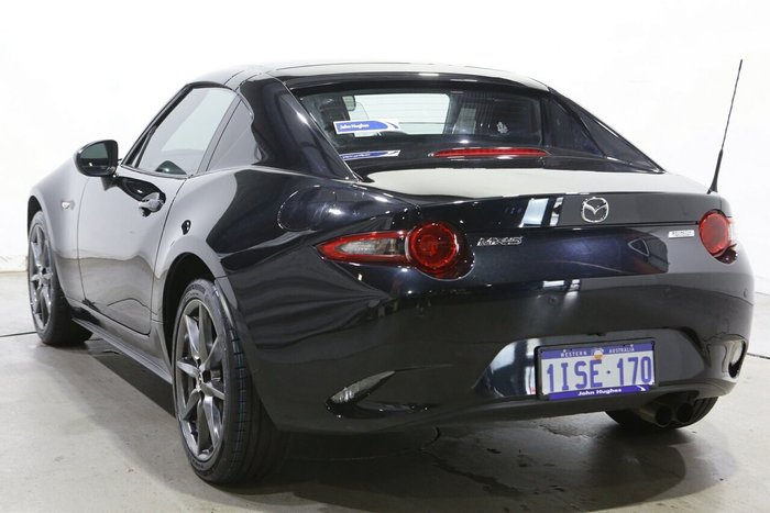 2017 Mazda MX-5