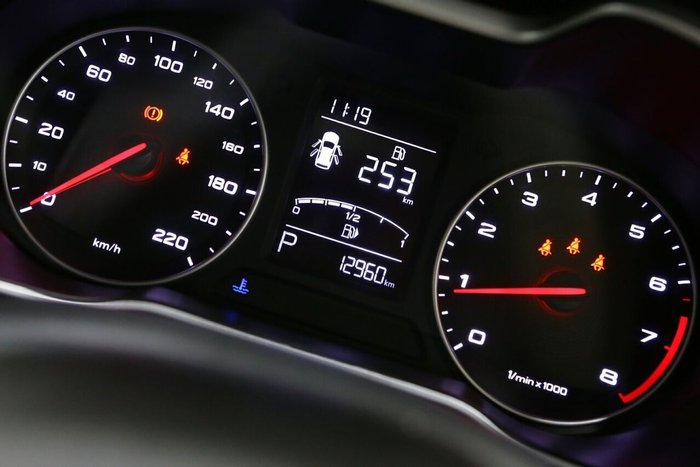 2024 MG ZS Excite