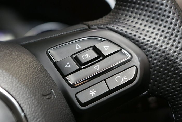 2024 MG ZS Excite