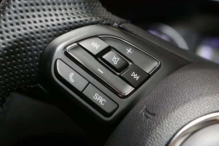 2024 MG ZS Excite