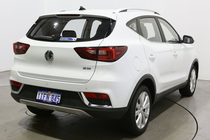 2024 MG ZS Excite