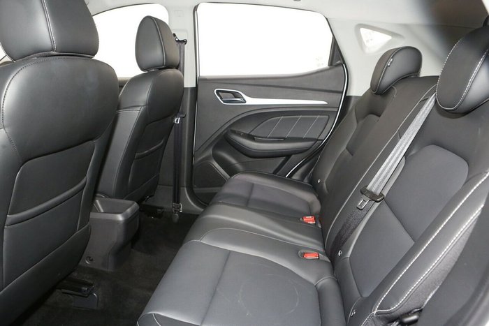 2024 MG ZS Excite