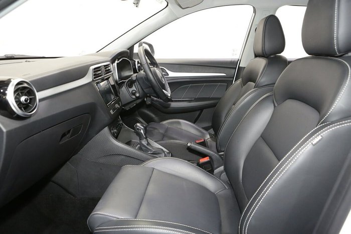 2024 MG ZS Excite