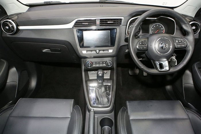 2024 MG ZS Excite