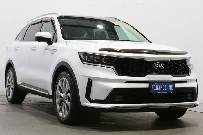 2020 Kia Sorento