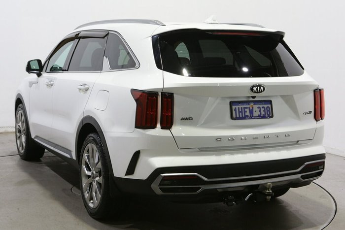 2020 Kia Sorento