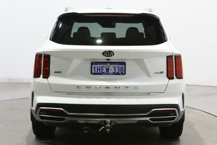 2020 Kia Sorento