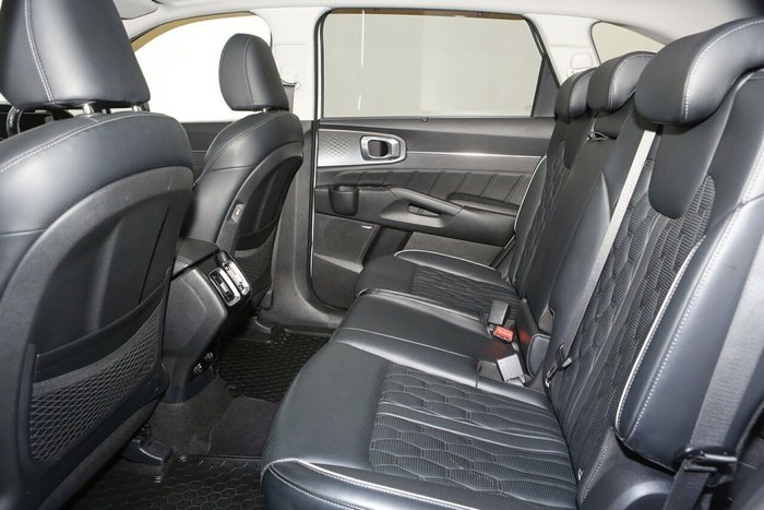 2020 Kia Sorento GT-Line