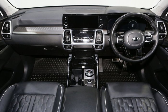 2020 Kia Sorento GT-Line