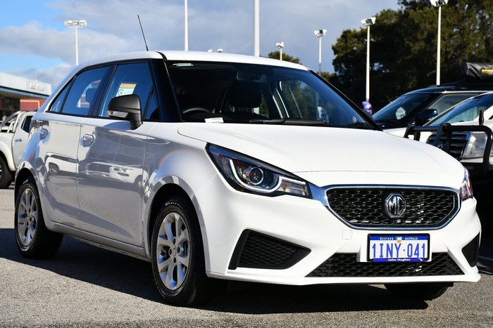 2024 MG MG3
