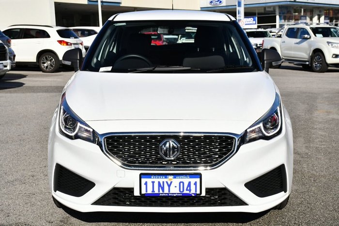 2024 MG MG3