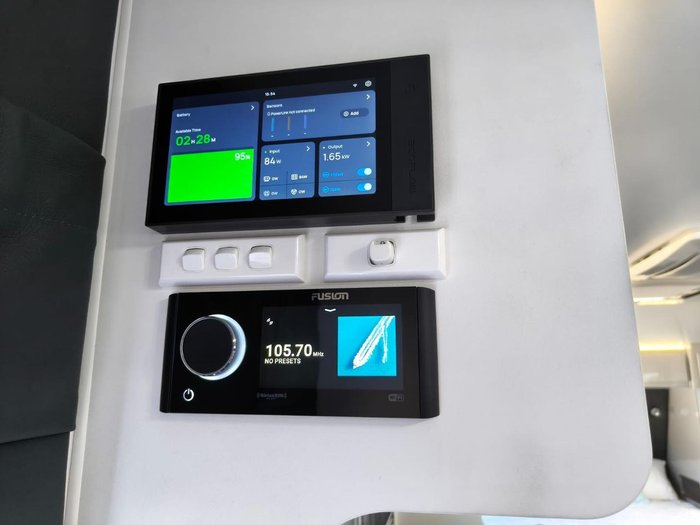 2025 JB Caravans Dirt Road Xtreme 20'8 Family Bunk