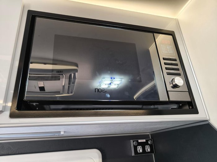 2025 JB Caravans Dirt Road Xtreme 20'8 Family Bunk