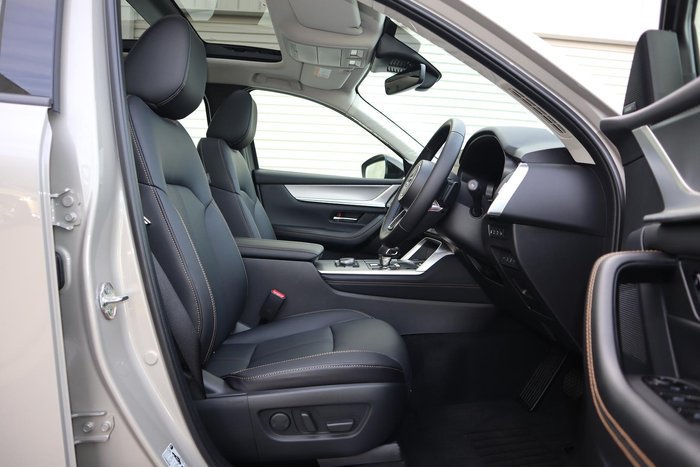 2025 Mazda CX-60 P50e GT