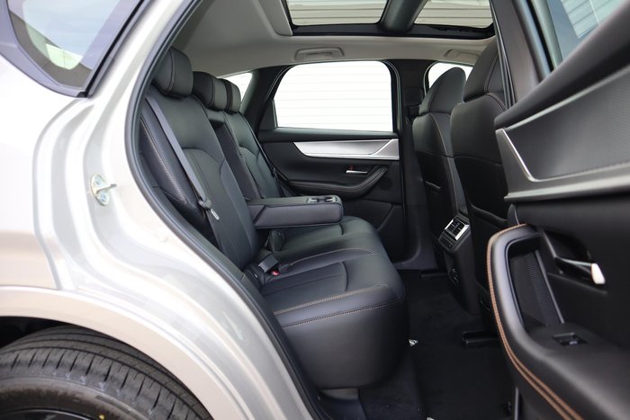 2025 Mazda CX-60 P50e GT