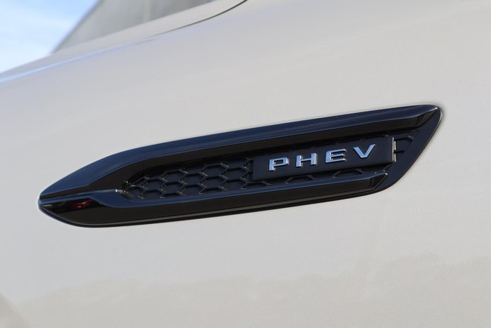 2025 Mazda CX-60 P50e GT