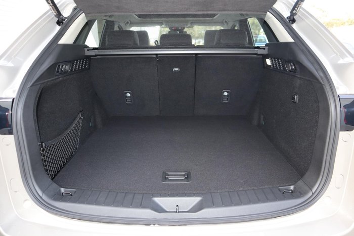 2025 Mazda CX-60 P50e GT