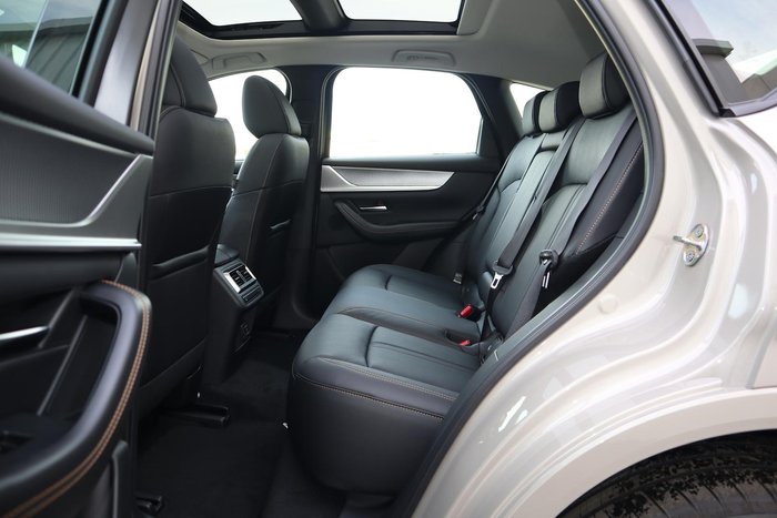 2025 Mazda CX-60 P50e GT