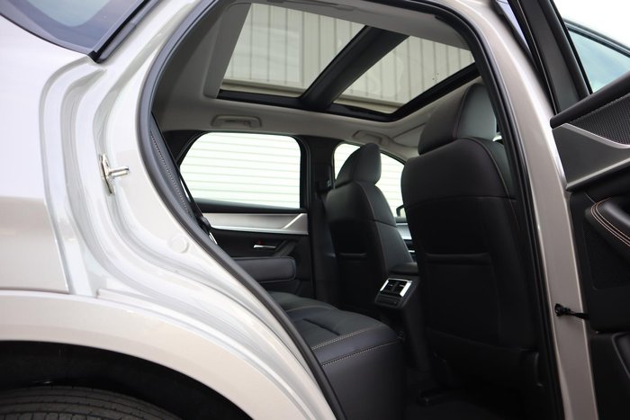 2025 Mazda CX-60 P50e GT