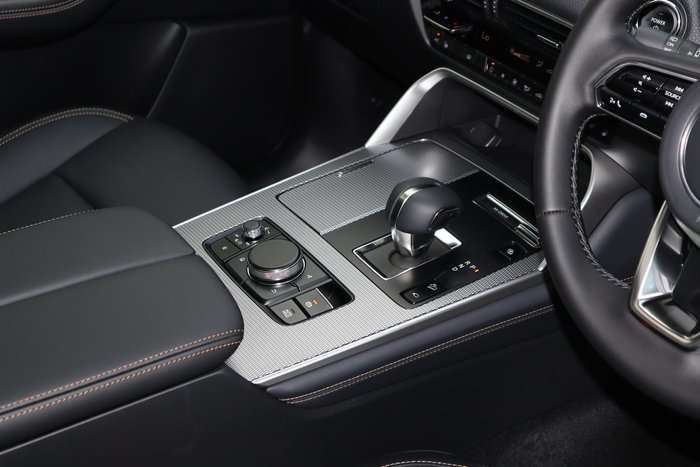 2025 Mazda CX-60 P50e GT