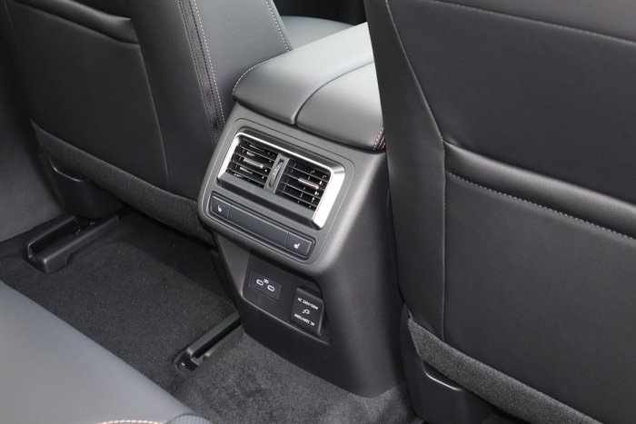 2025 Mazda CX-60 P50e GT