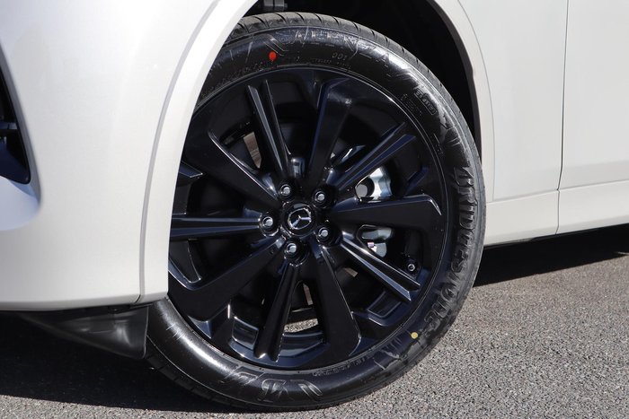 2025 Mazda CX-60 P50e GT