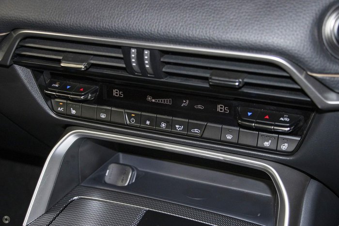 2025 Mazda CX-60 P50e GT