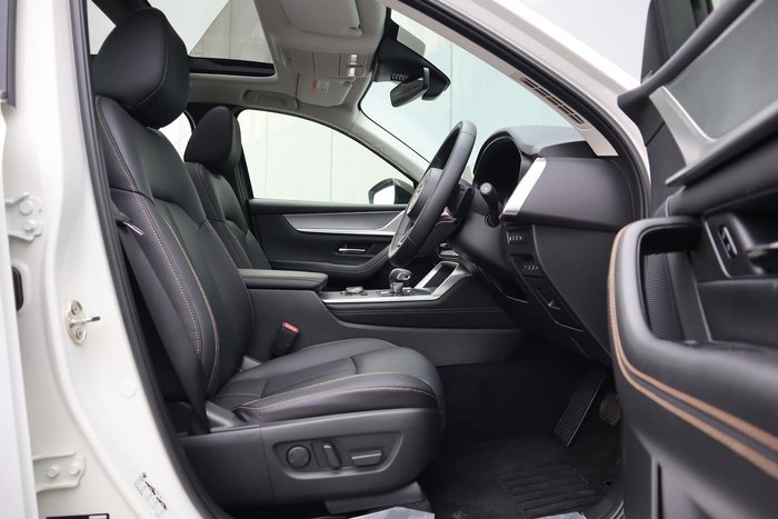 2025 Mazda CX-60 P50e GT